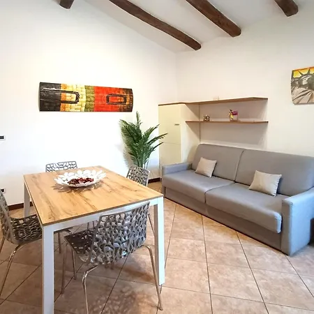 Int 4 - Edoardo By San Luca Lägenhet *