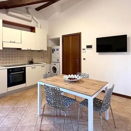 Lejlighed Int 4 - Edoardo By San Luca *