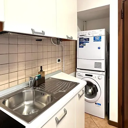 Int 4 - Edoardo By San Luca בולוניה