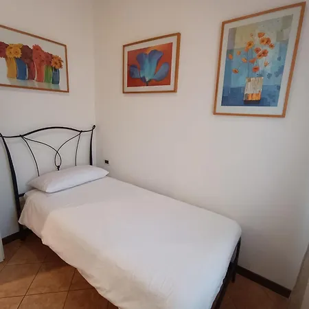 Apartment Int 4 - Edoardo By San Luca Bologna