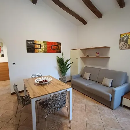 Lägenhet Int 4 - Edoardo By San Luca