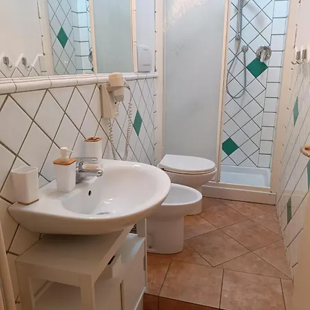 Apartment Int 4 - Edoardo By San Luca