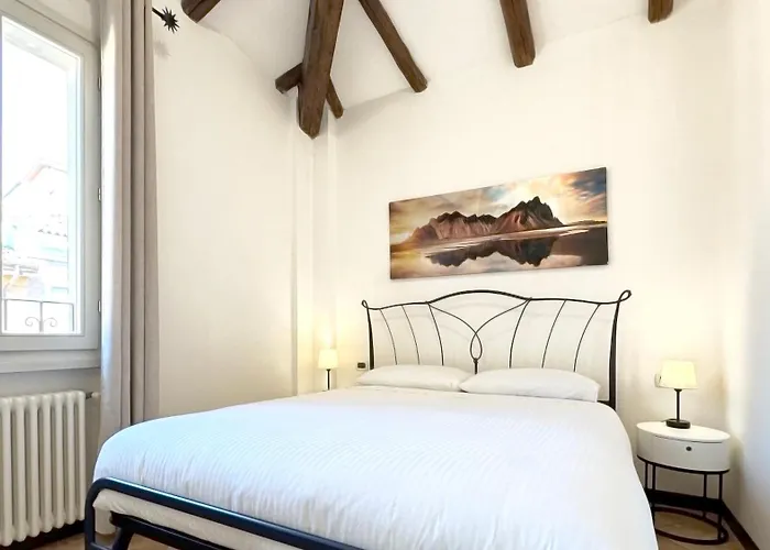 דירה Int 4 - Edoardo By San Luca