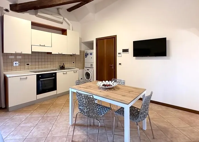 شقة Int 4 - Edoardo By San Luca *