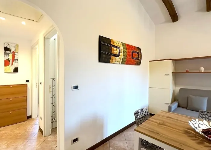 Lägenhet Int 4 - Edoardo By San Luca