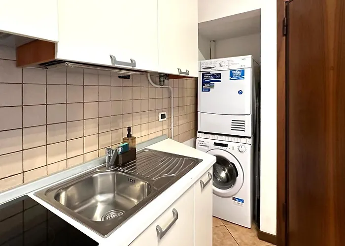 Int 4 - Edoardo By San Luca בולוניה