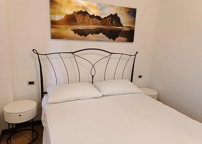 شقة Int 4 - Edoardo By San Luca