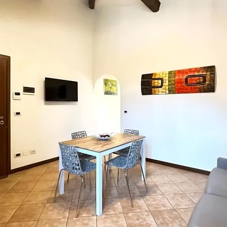 Int 4 - Edoardo By San Luca Апартаменты