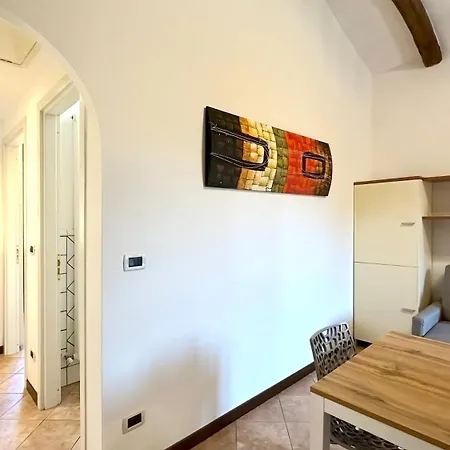 Апартаменты Int 4 - Edoardo By San Luca