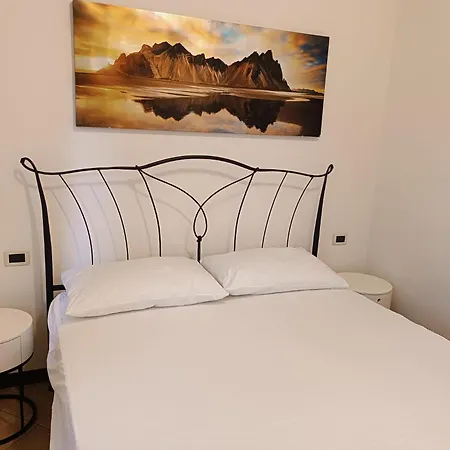 Апартаменты Int 4 - Edoardo By San Luca