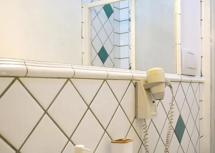 Int 4 - Edoardo By San Luca 볼로냐