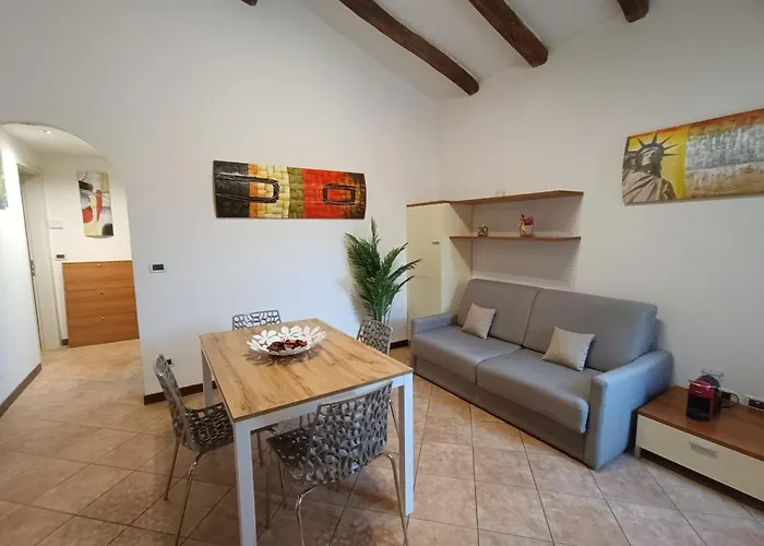 아파트 Int 4 - Edoardo By San Luca