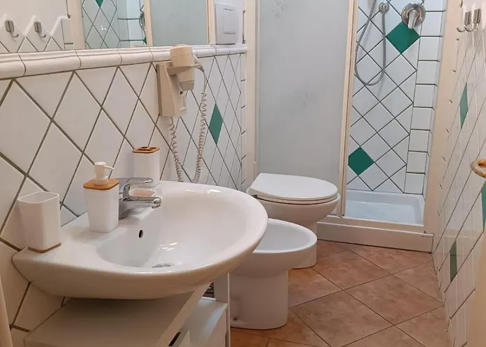 아파트 Int 4 - Edoardo By San Luca