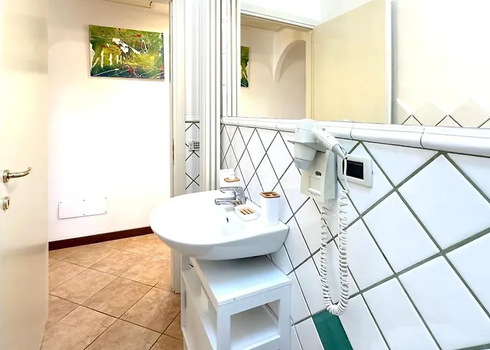 Int 4 - Edoardo By San Luca 볼로냐